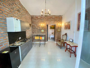 Charming Studio in the middle of Historic Center